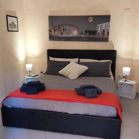 Holiday Home In Trastevere Рим Екстер'єр фото