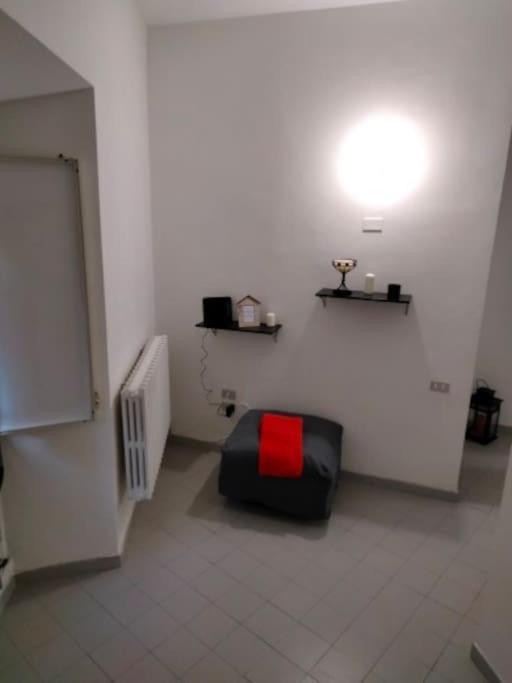 Holiday Home In Trastevere Рим Екстер'єр фото