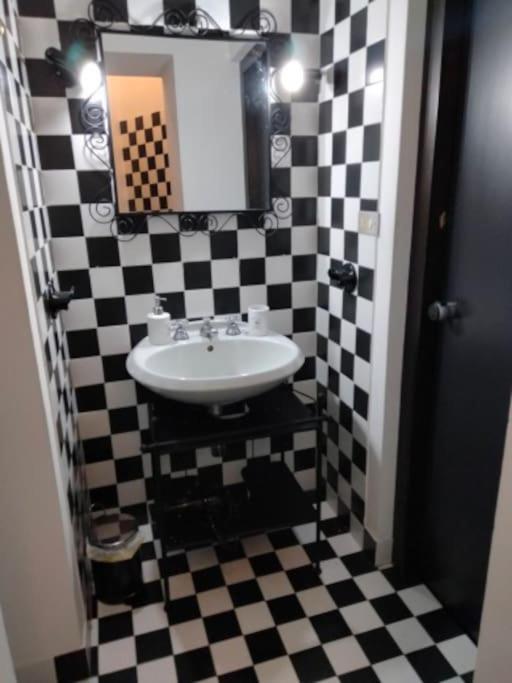 Holiday Home In Trastevere Рим Екстер'єр фото