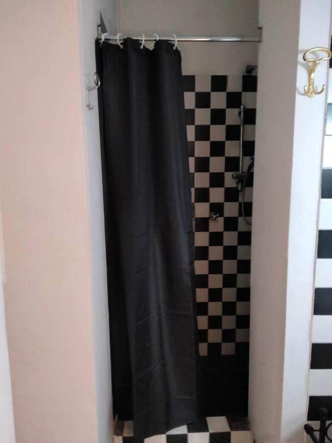 Holiday Home In Trastevere Рим Екстер'єр фото