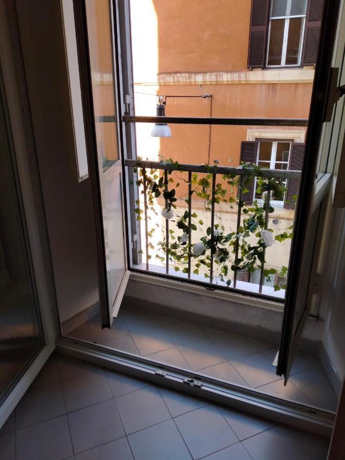 Holiday Home In Trastevere Рим Екстер'єр фото