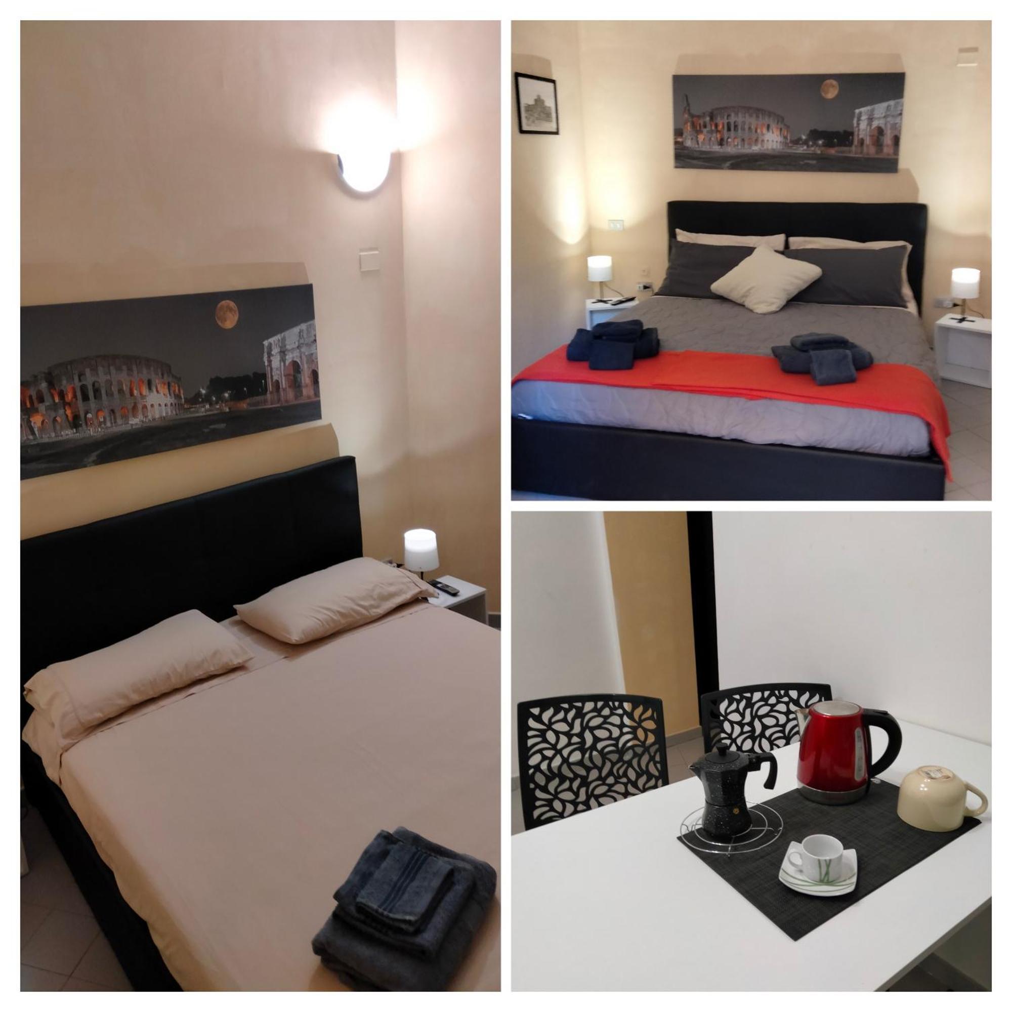 Holiday Home In Trastevere Рим Екстер'єр фото