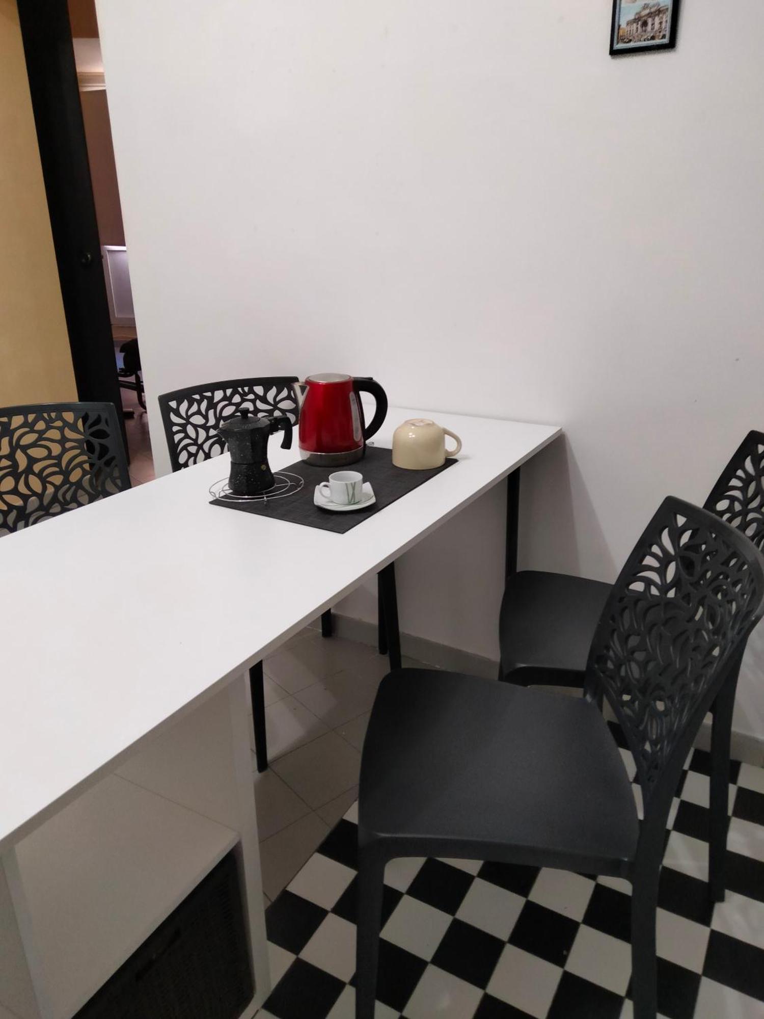 Holiday Home In Trastevere Рим Екстер'єр фото